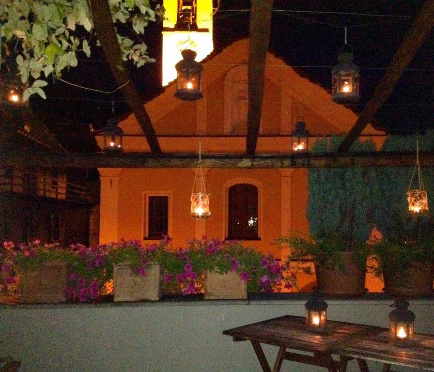Casa Don Bosco Vila Locarno Quarto foto