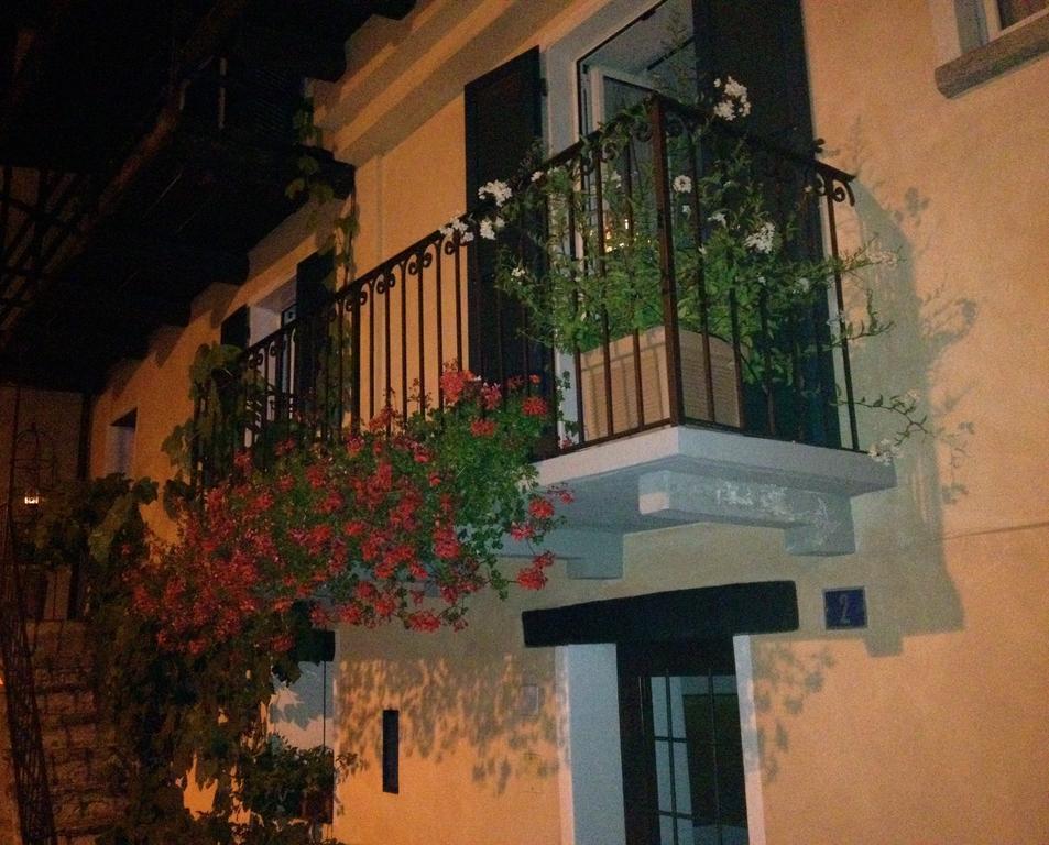 Casa Don Bosco Vila Locarno Quarto foto